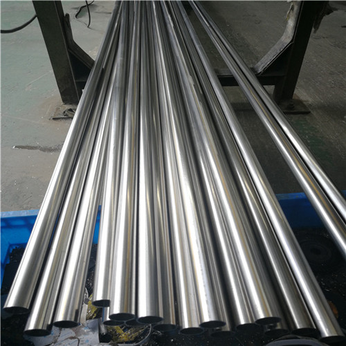 焊接不銹鋼管成交量縮水,價格穩中略降